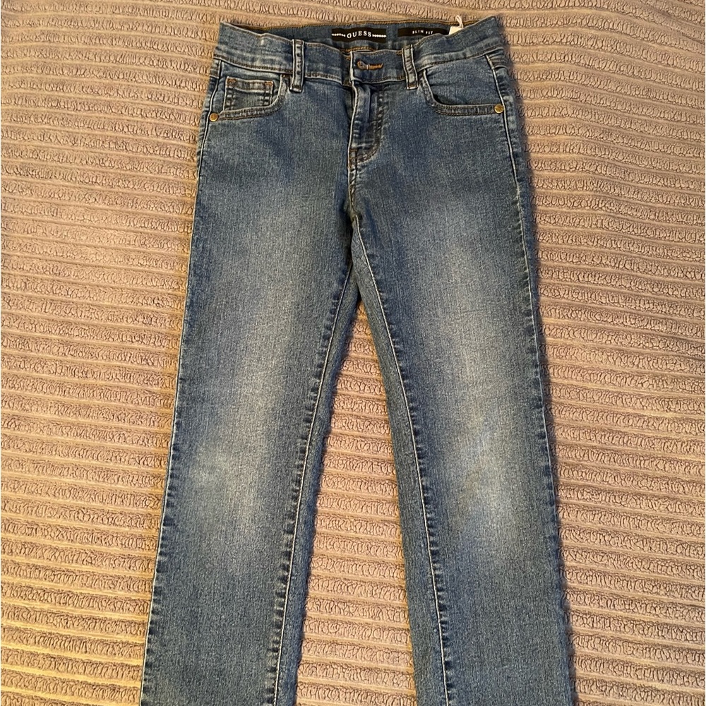 Guess Jeans (EXCELLENT CONDITION)